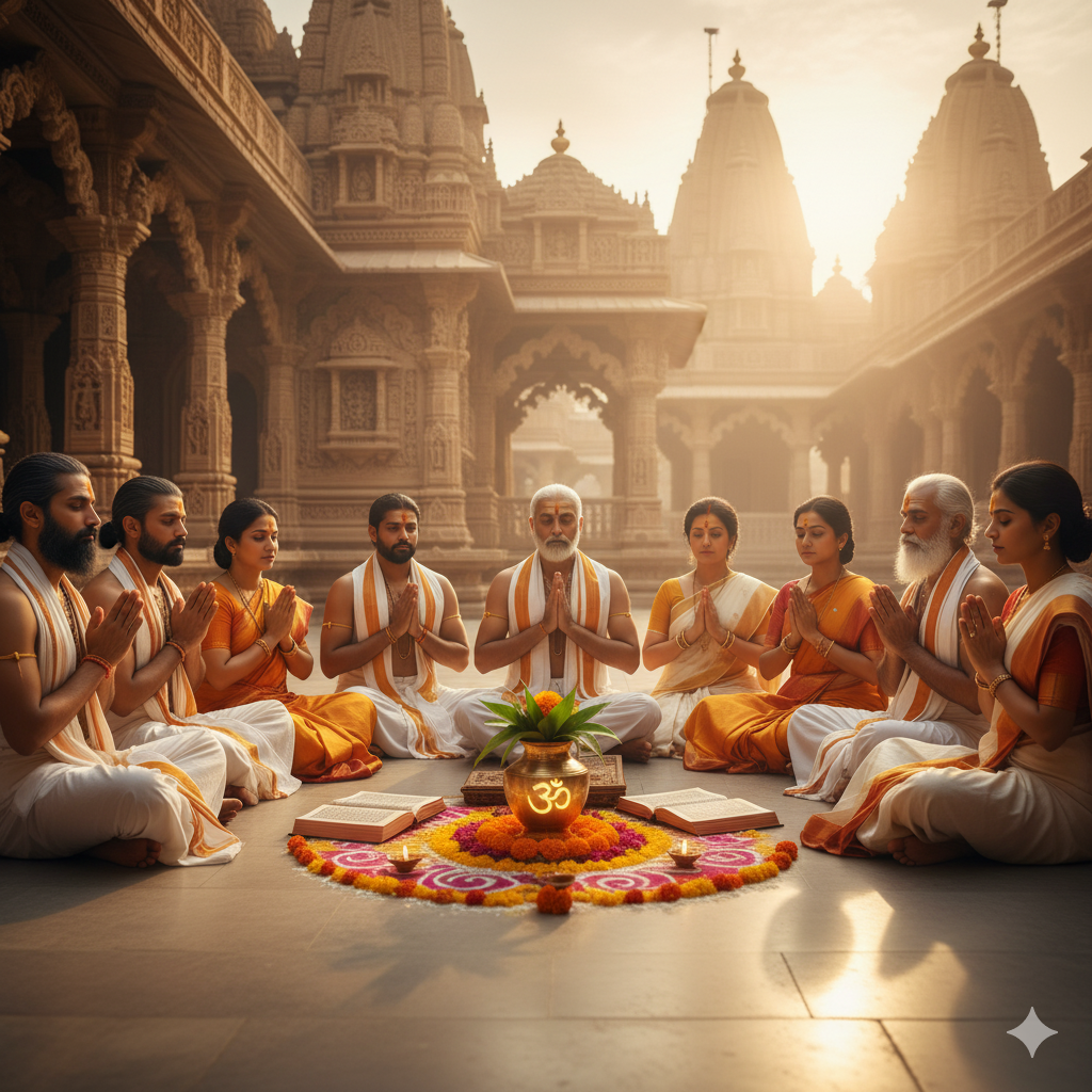 Bhramin Samaj Banner 2