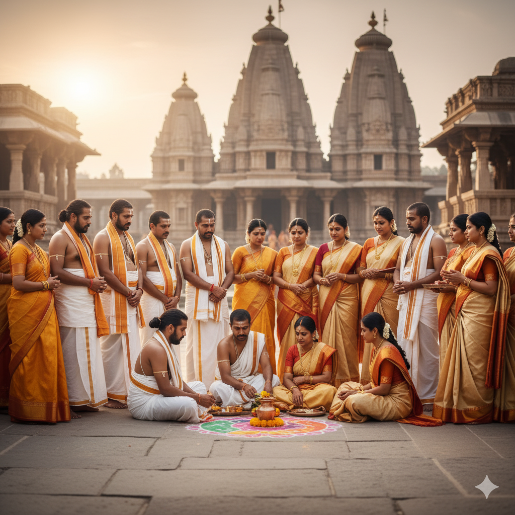 Bhramin Samaj Banner 3